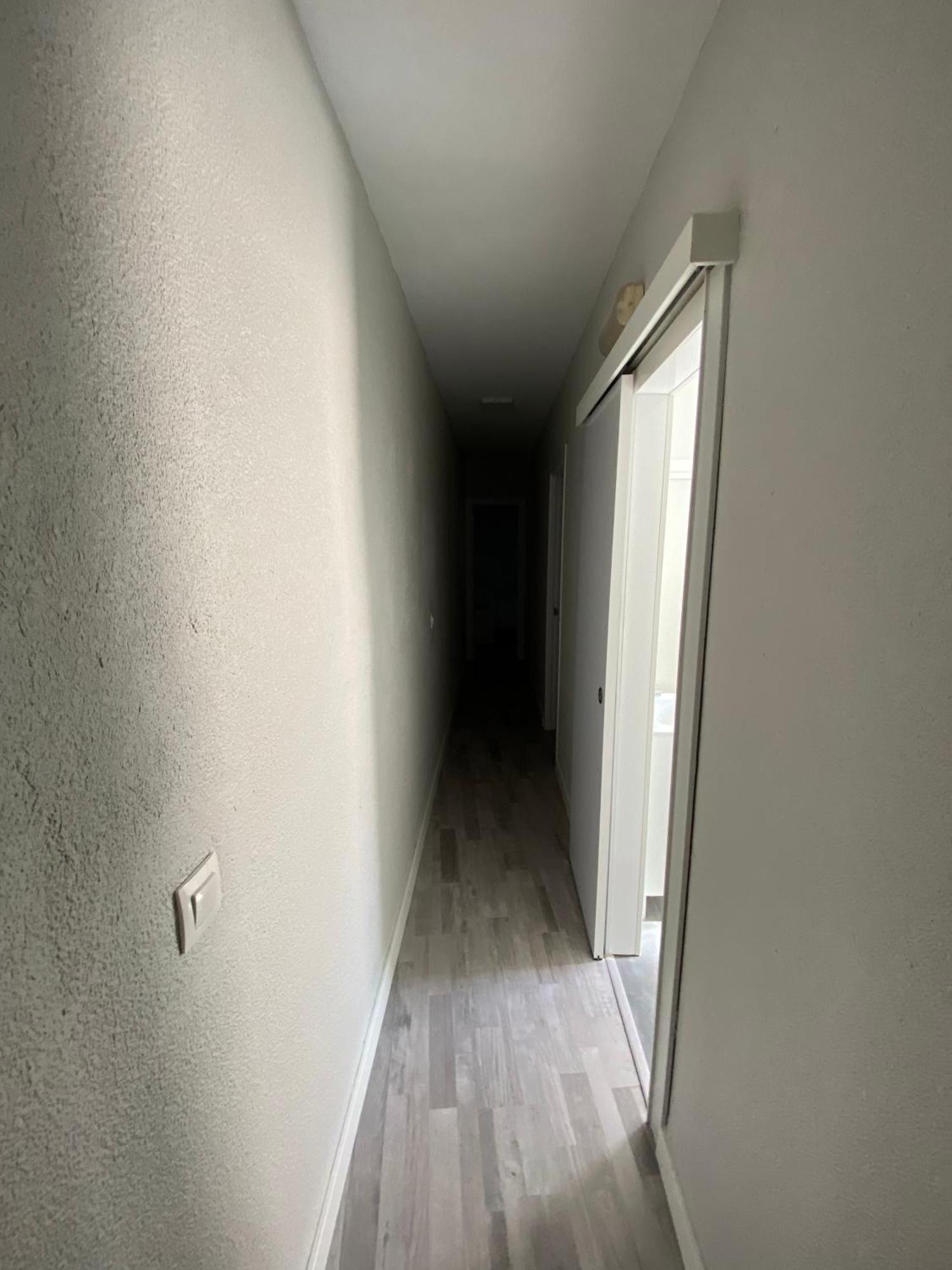 Apartamento Casa Abuela Maria Alhama de Almería Exterior foto