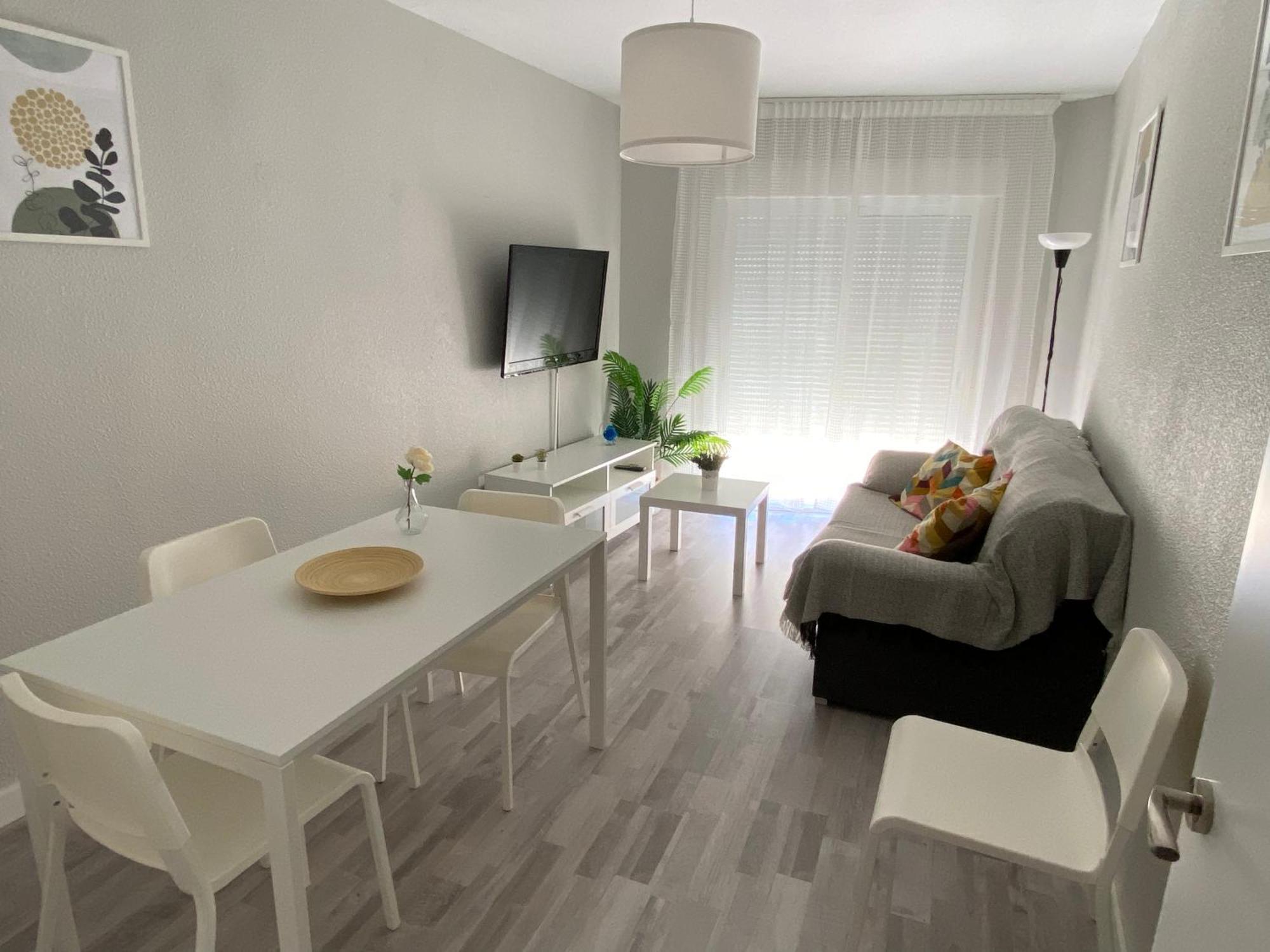 Apartamento Casa Abuela Maria Alhama de Almería Exterior foto