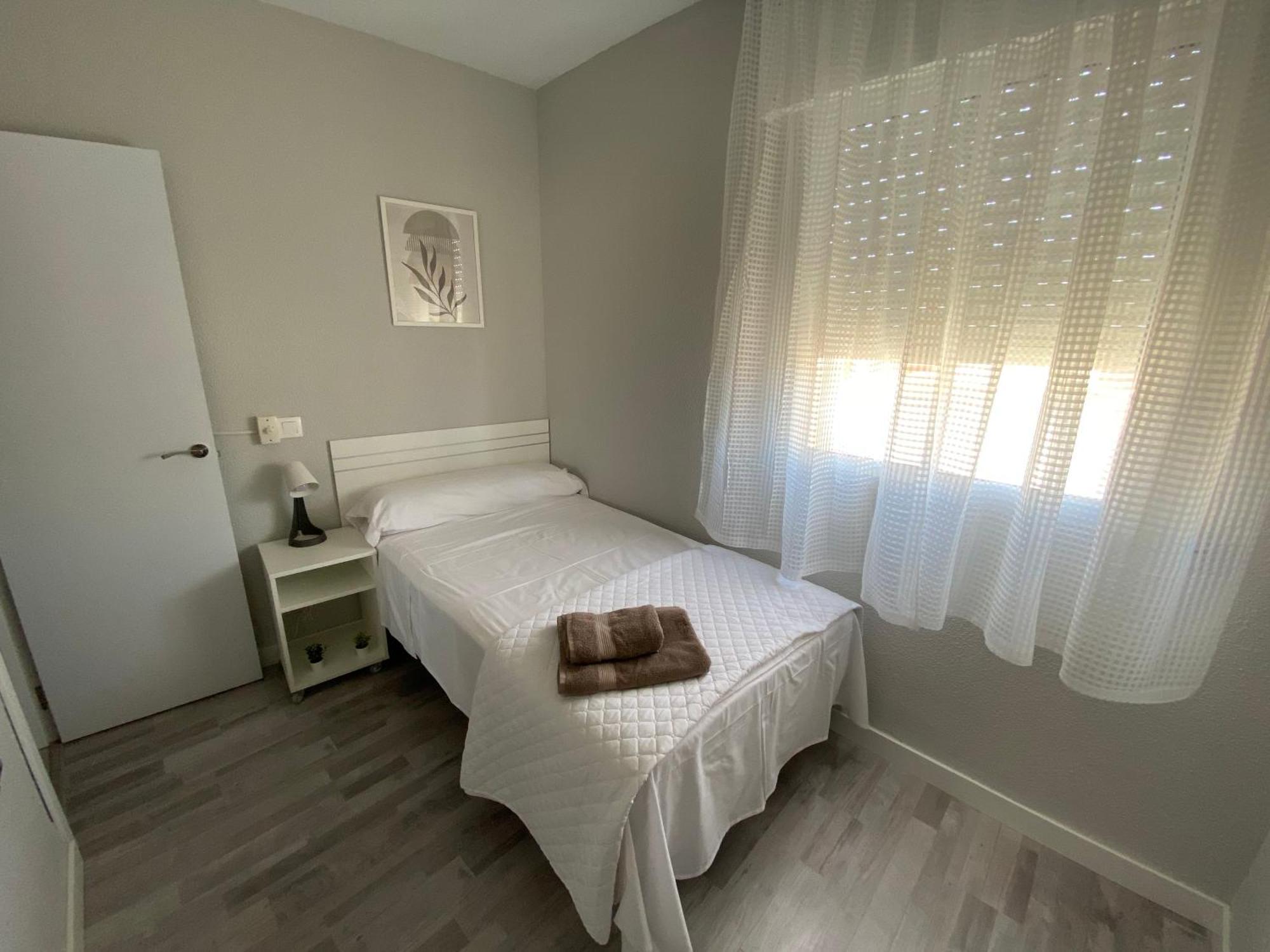 Apartamento Casa Abuela Maria Alhama de Almería Exterior foto