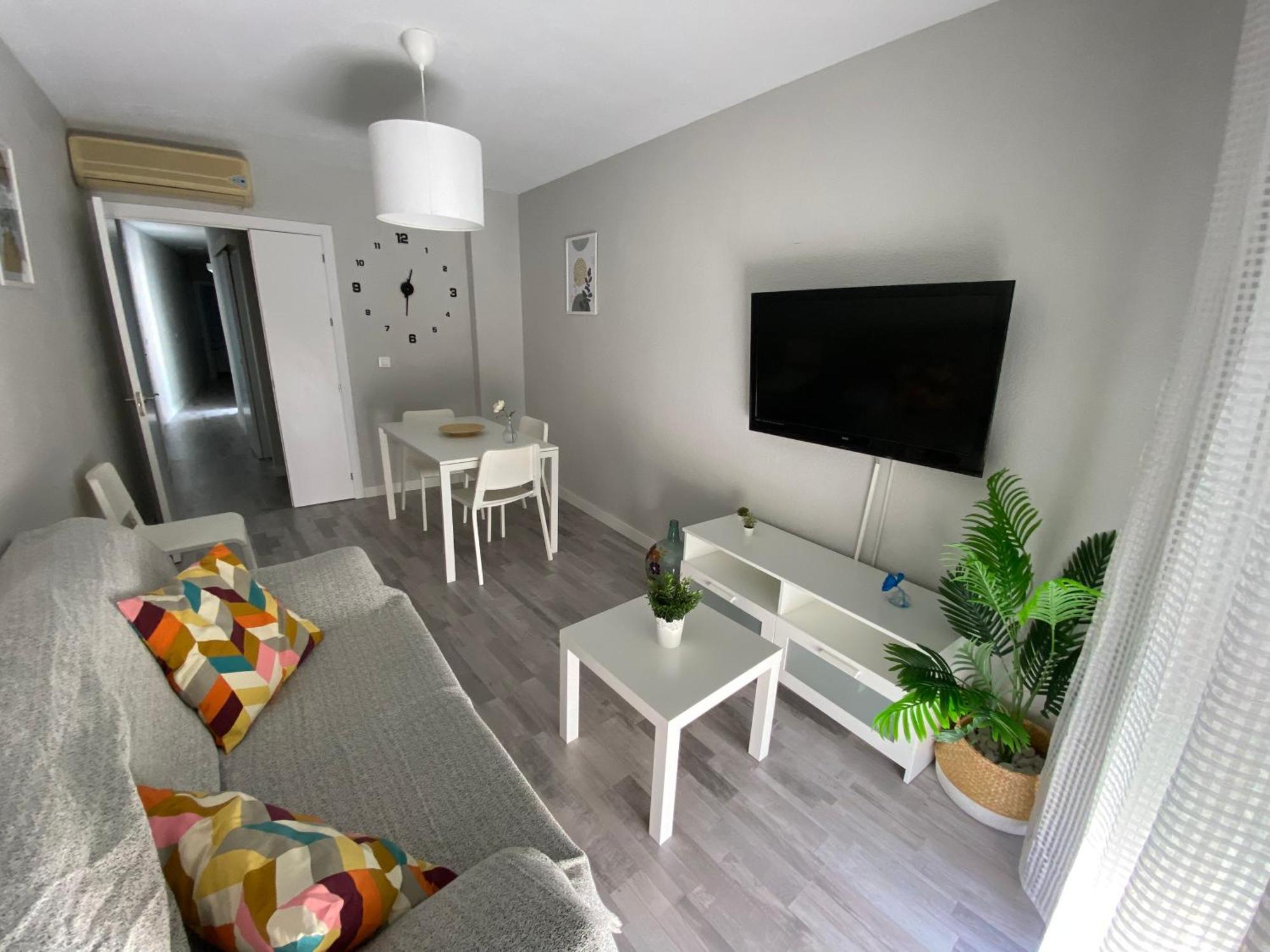 Apartamento Casa Abuela Maria Alhama de Almería Exterior foto